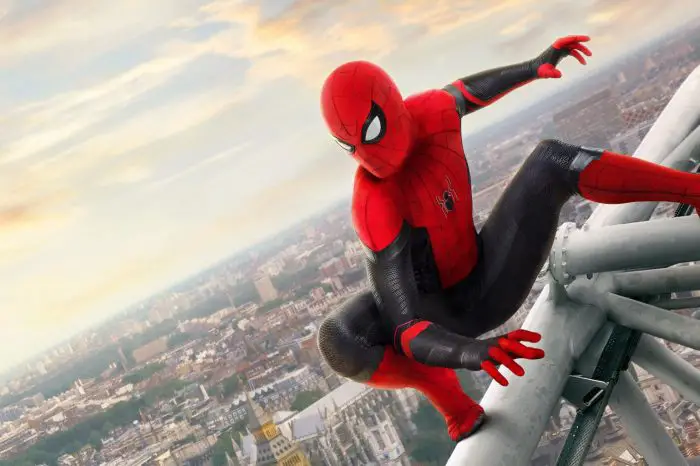 'Spider-Man: Far From Home' Will Conclude Phase 3 Of The MCU