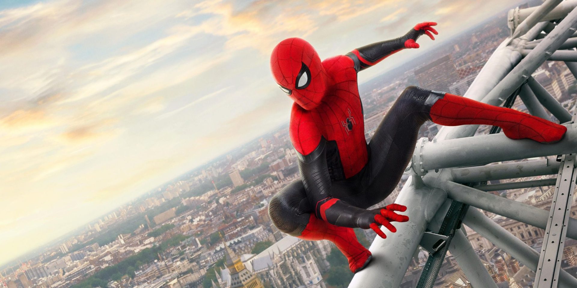 ‘Spider-Man: Far From Home’ Will Conclude Phase 3 Of The MCU