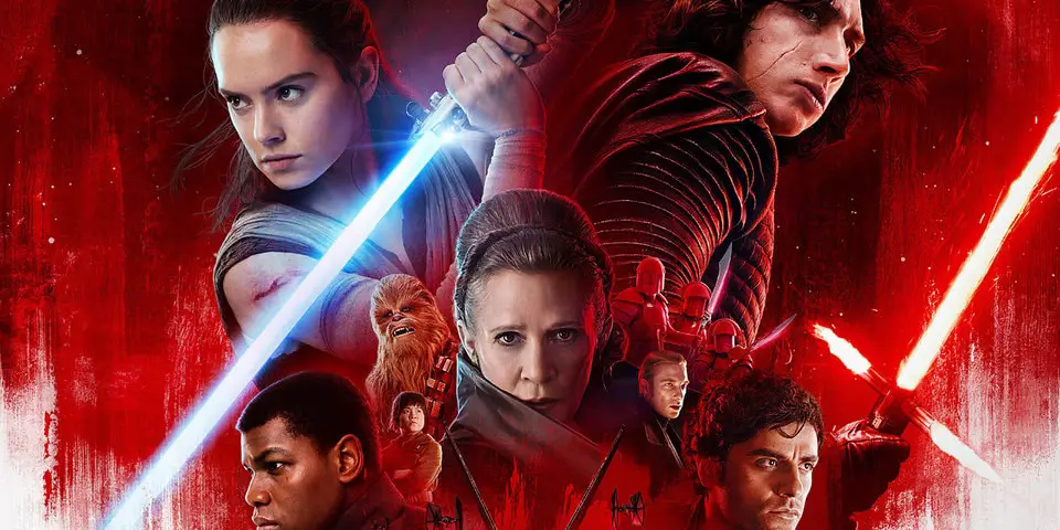 ‘Star Wars: Episode IX’ Will Officially Be Titled ‘The Rise Of Skywalker’