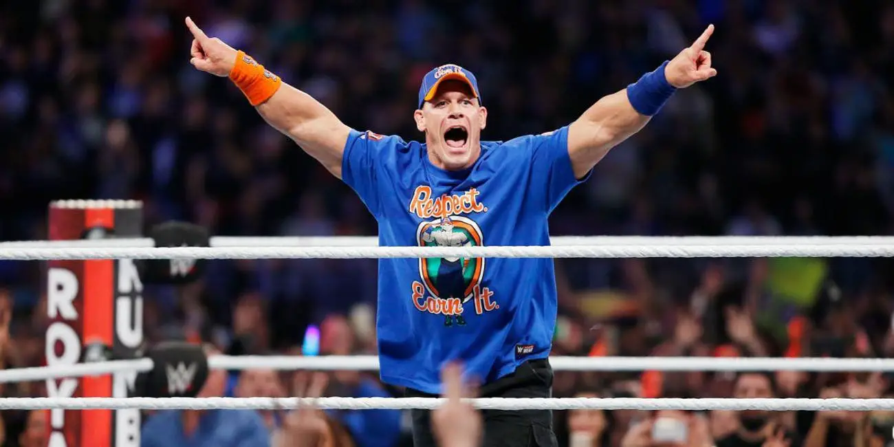 John Cena In Talks To Join ‘The Suicide Squad’