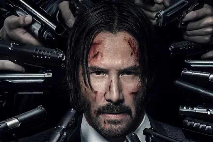 Lionsgate Officially Announces ‘John Wick: Chapter 4’
