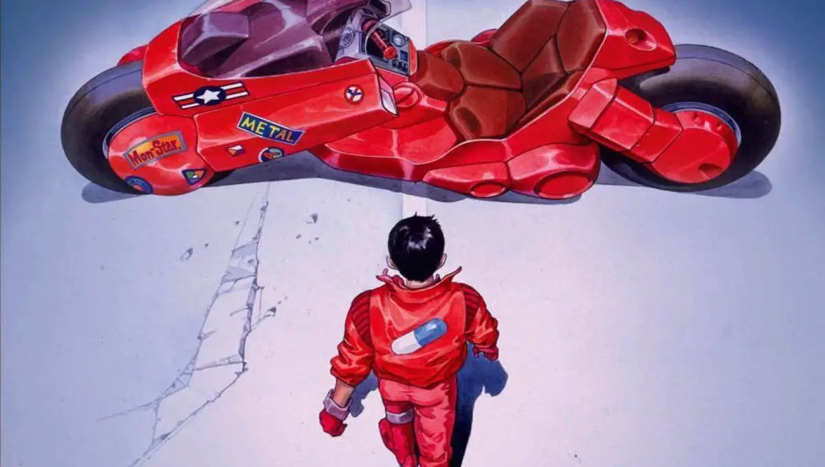 Taika Waititi’s ‘Akira’ Finds A Summer 2021 Release Date