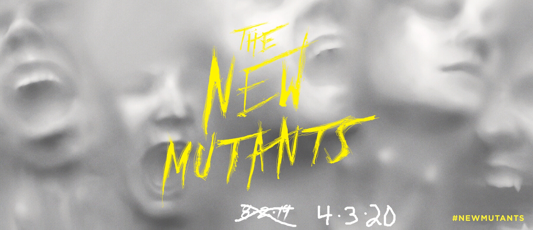 ‘The New Mutants’ Release Pushed Once Back Again