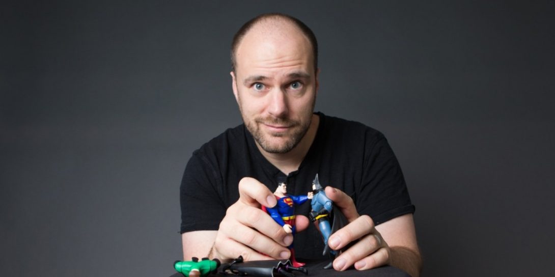 Tom King Set To Co-Write DC’s ‘New Gods’ With Ava DuVernay