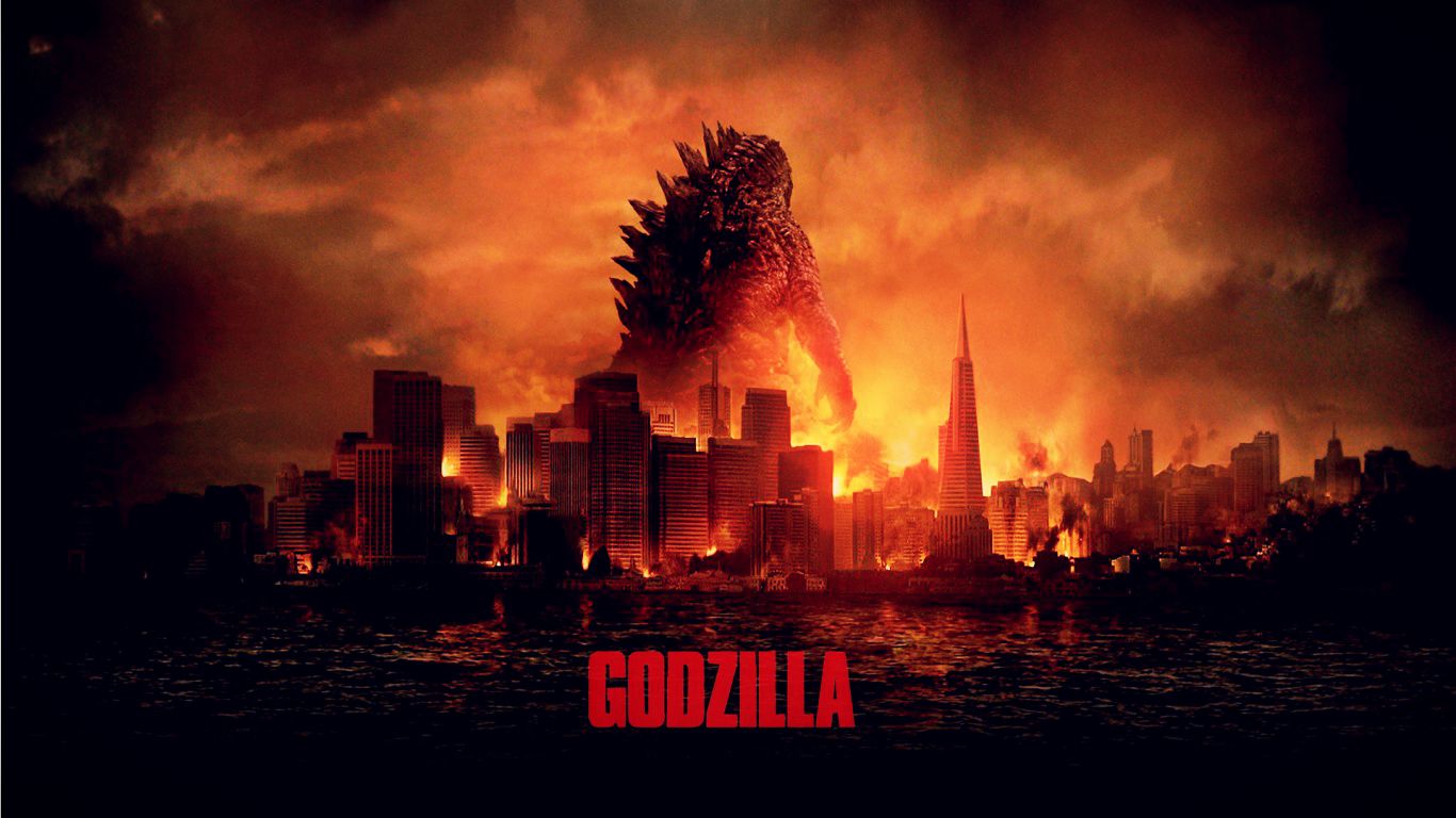 Full Circle Flashback: ‘Godzilla’ (2014) Review