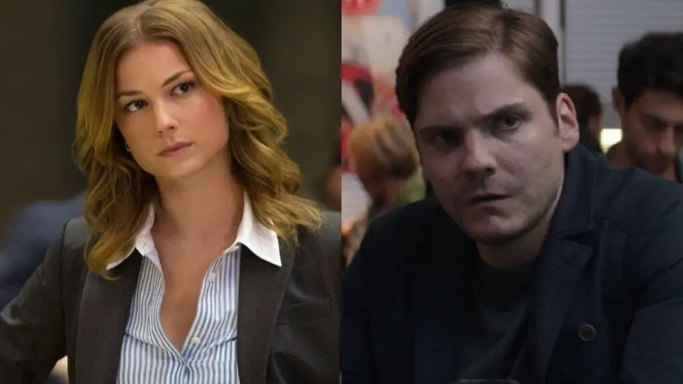 Daniel Brühl & Emily Van Camp In Talks To Appear In ‘The Falcon And The Winter Soldier’