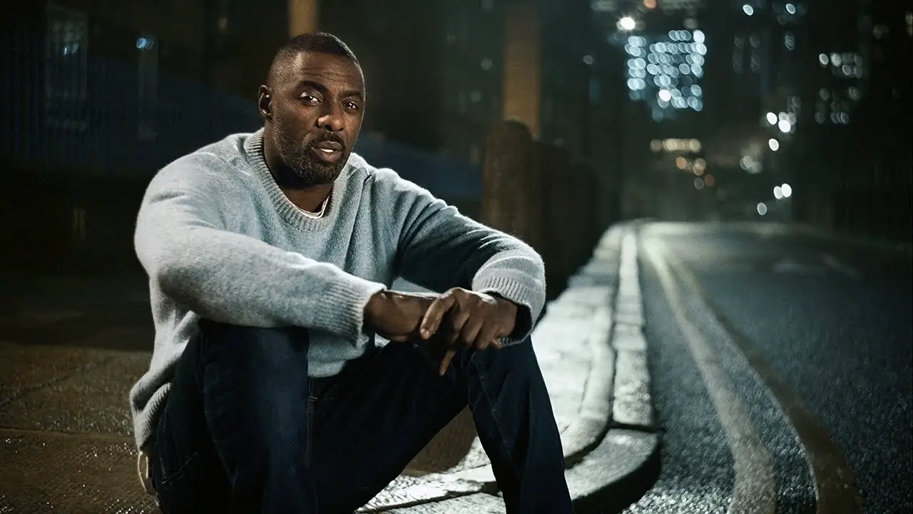 Idris Elba’s Mystery Character In ‘The Suicide Squad’ Will Have A Daughter