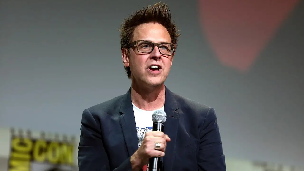 James Gunn Discusses His Firing From ‘Guardians of the Galaxy Vol. 3’
