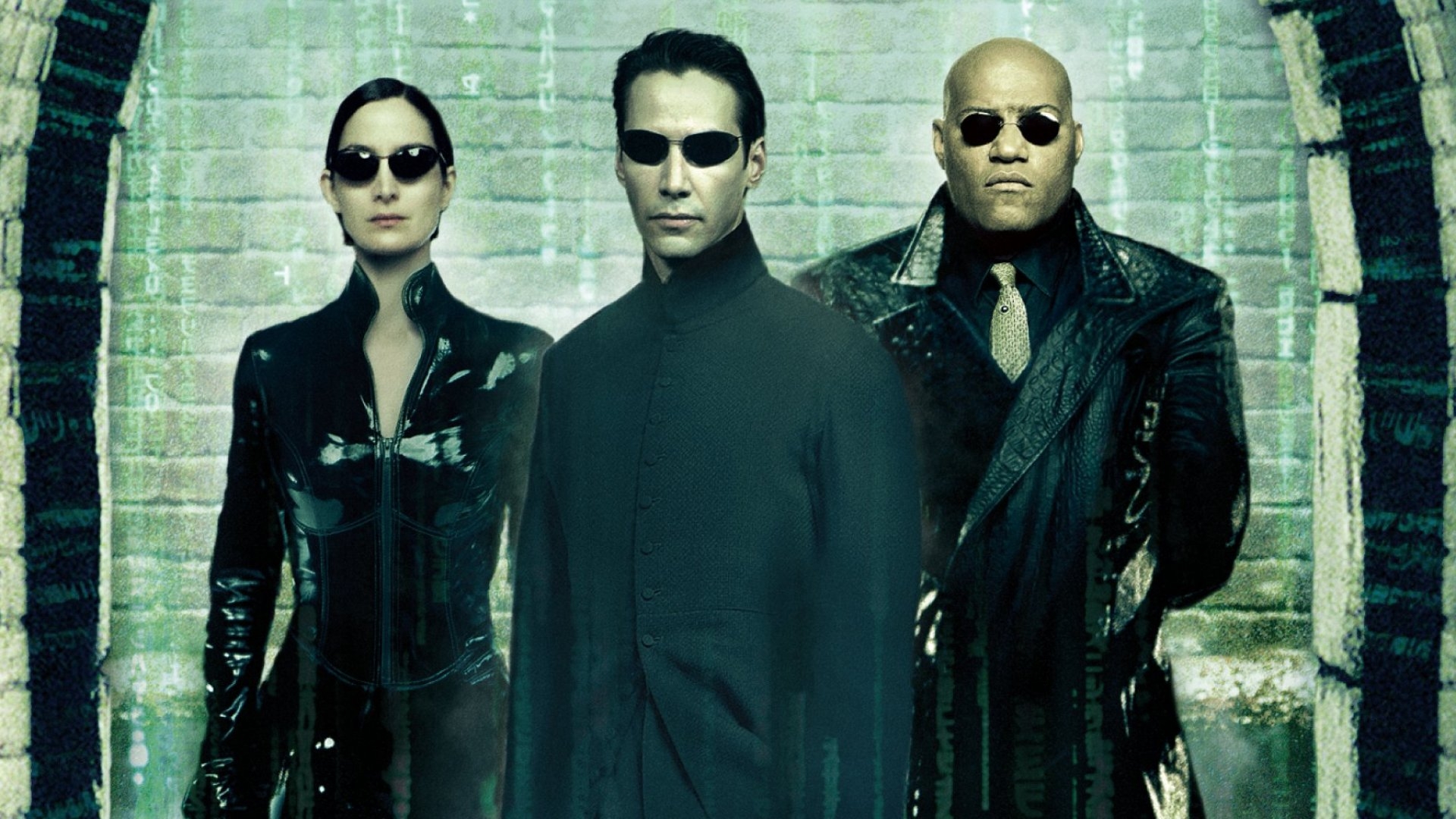 The Wachowskis Are Currently Working On A ‘Matrix 4’