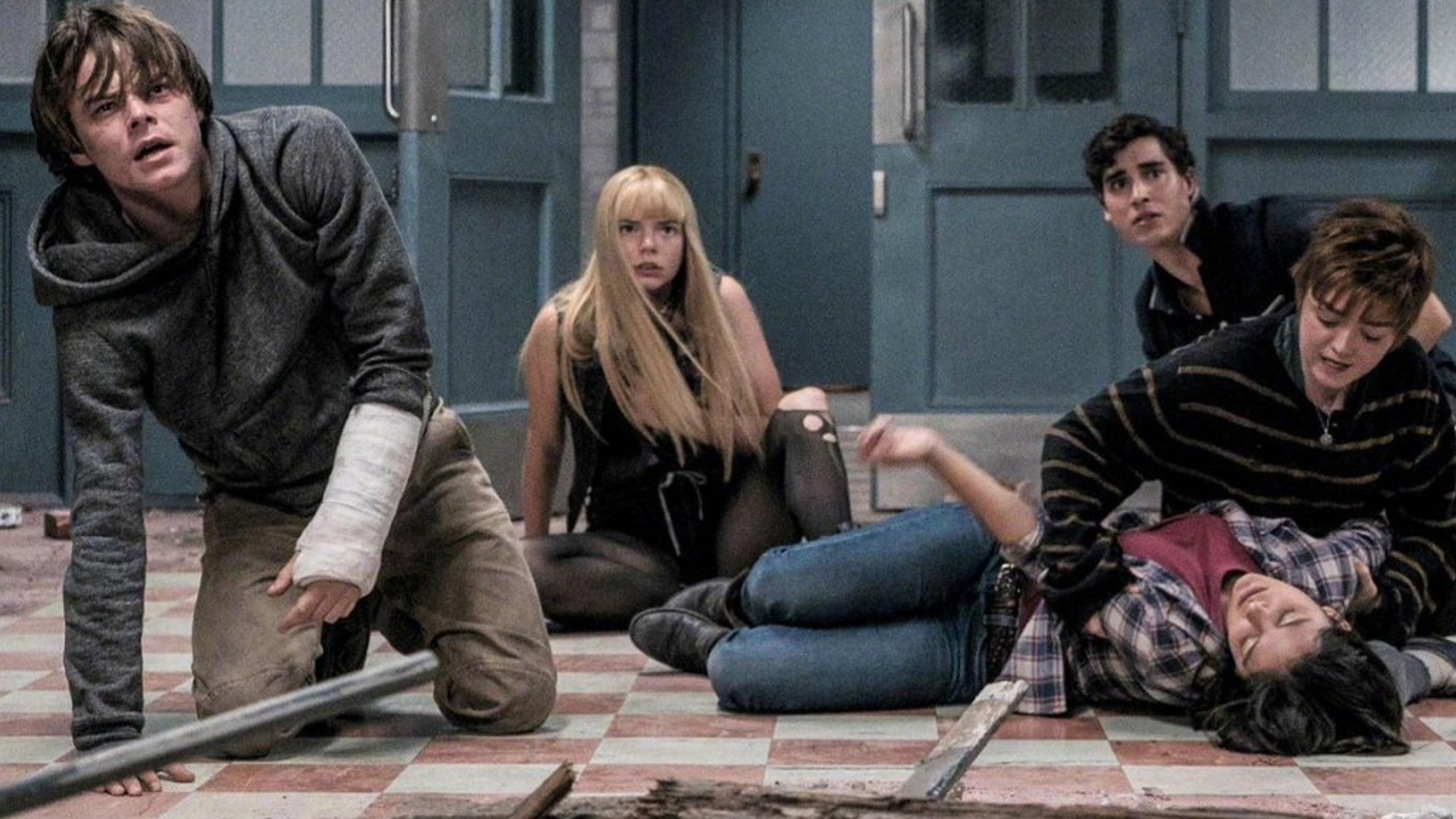 Simon Kinberg Talks ‘The New Mutants’ Delay