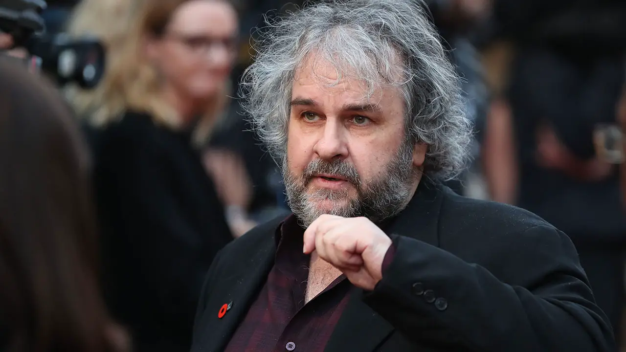 Peter Jackson Turned Down Warner Brothers Twice To Direct ‘Aquaman’