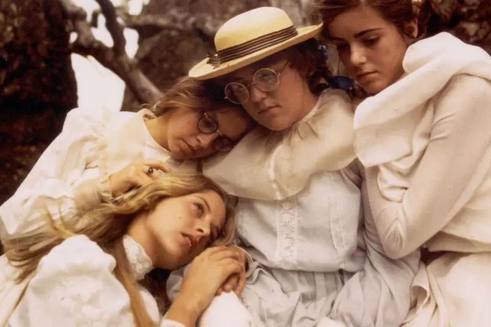 Picnic at Hanging Rock - Featured Image