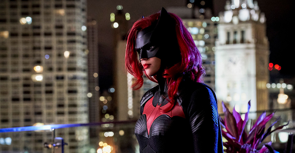 Ruby Rose’s ‘Batwoman’ Ordered To Series At The CW