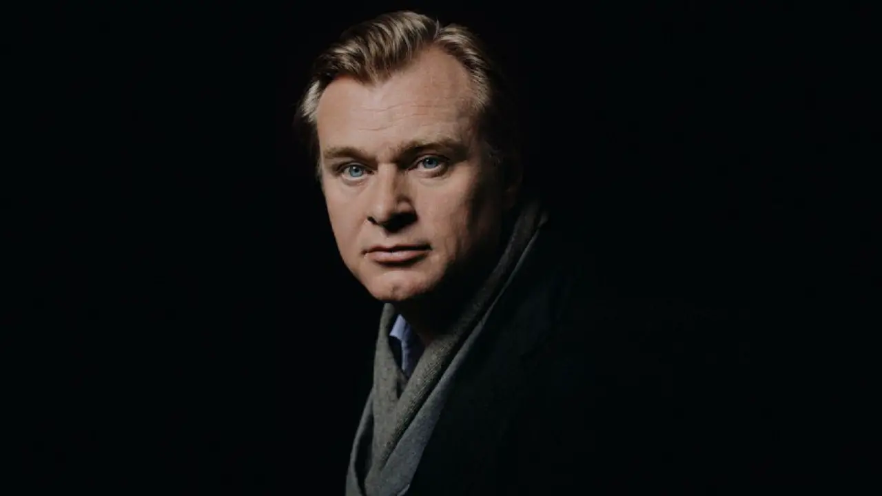 Christopher Nolan's Next Film Titled 'Tenet'; Full Cast & Crew Revealed ...