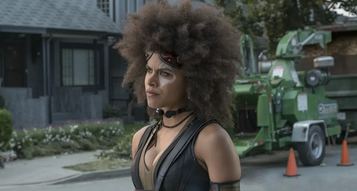 DC Had To Ask Marvel Permission To Use Zazie Beetz In ‘Joker’