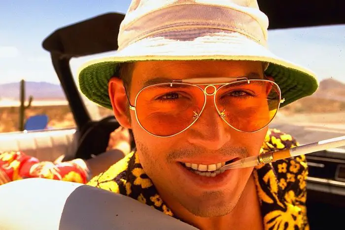 Full Circle Flashback: ‘Fear and Loathing in Las Vegas’ Review