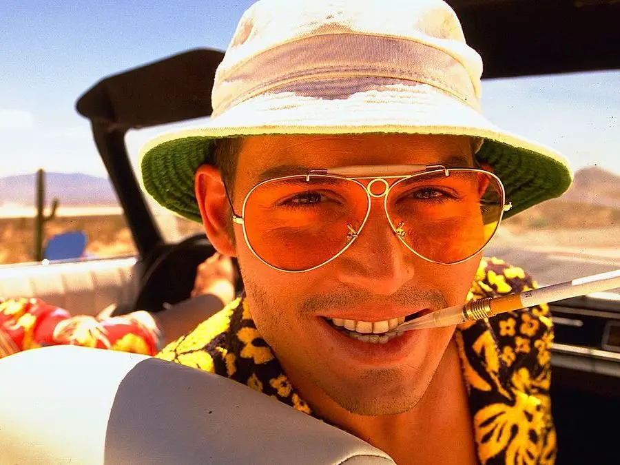 Full Circle Flashback: ‘Fear and Loathing in Las Vegas’ Review