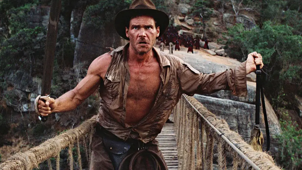 ‘Indiana Jones 5’ To Receive Rewrite From ‘This Is Us’ Creator Dan Fogelman
