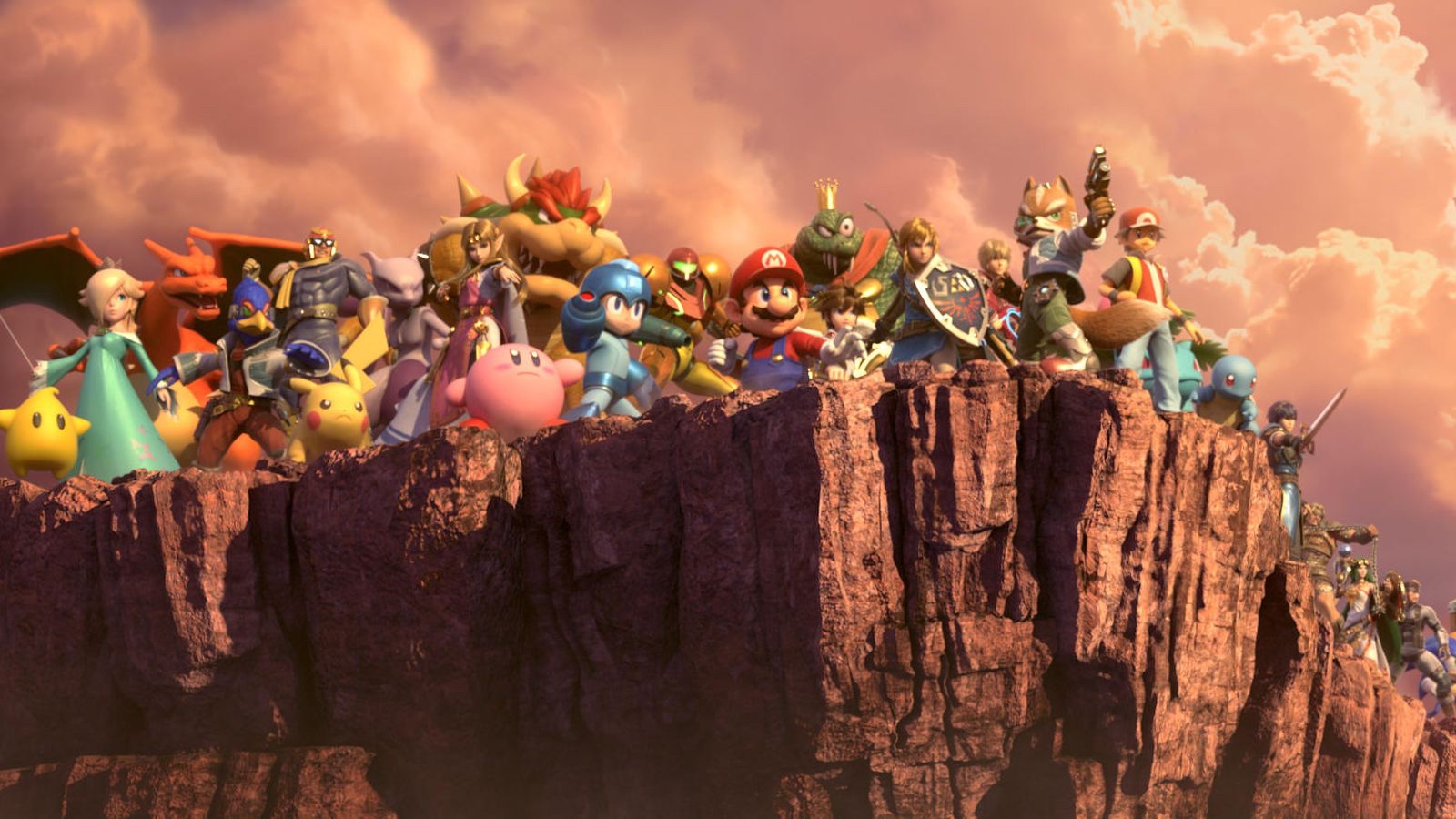 Generating A Nintendo Cinematic Universe: Part 2