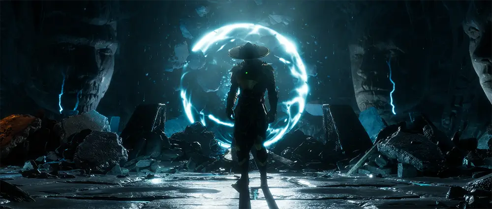 New ‘Mortal Kombat’ Film Gets 2021 Release Date