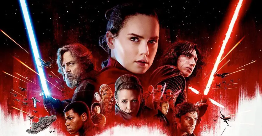 Rian Johnson on His Boldest Star Wars Move: Starting The Last Jedi