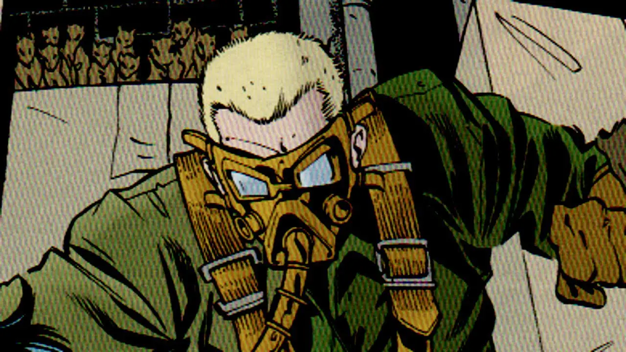 Newcomer Daniela Melchior Joins ‘The Suicide Squad’ As Ratcatcher