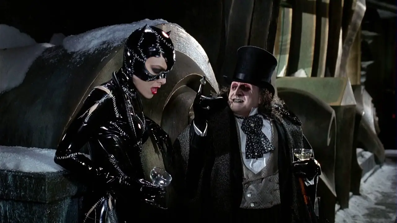‘The Batman’ Will Reportedly Include Catwoman and The Penguin