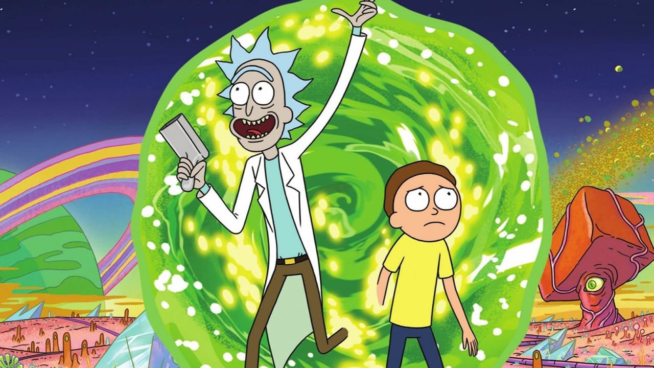 ‘Rick and Morty’ Set To Return In November
