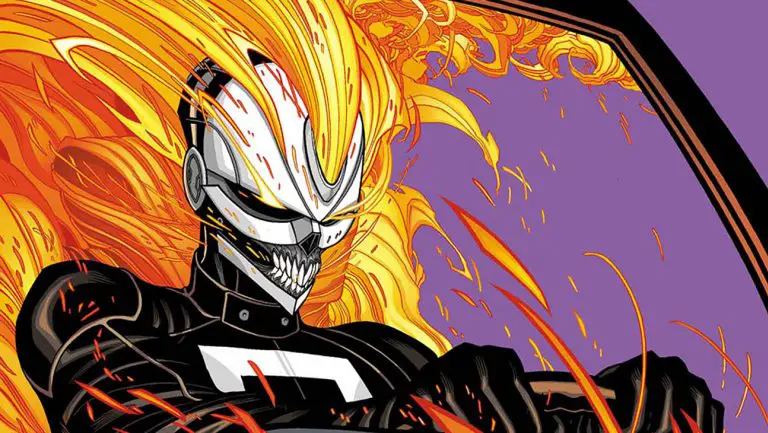 Ghost Rider