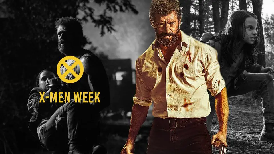 X-Men Week: Why ‘Logan’ Is the Future of Superhero Movies