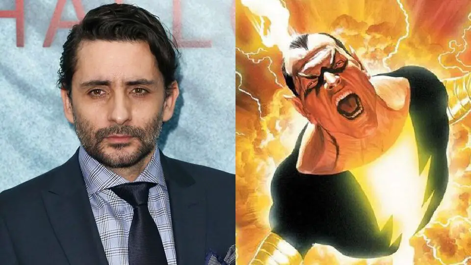 Jaume Collet-Serra In Talks To Direct ‘Black Adam’ For WB