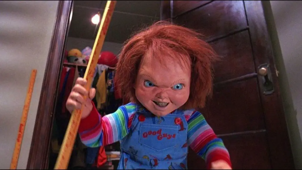 Child's Play