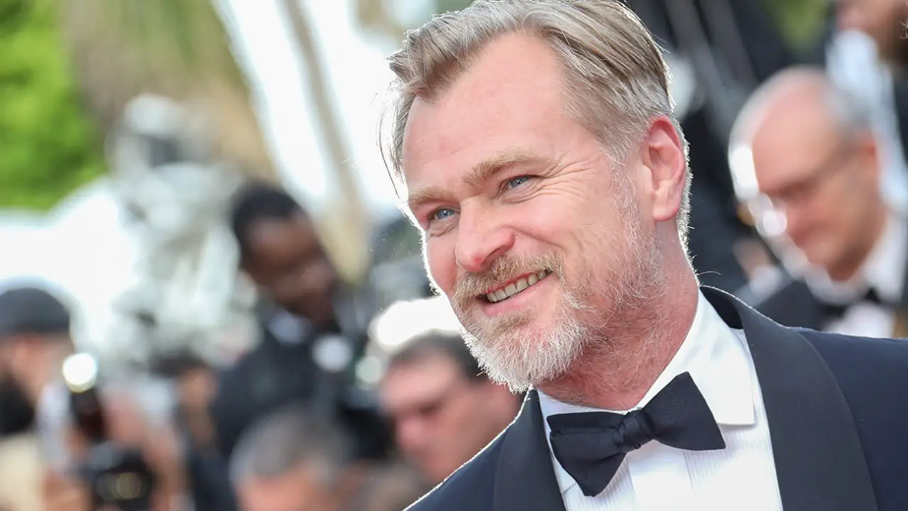 First Set Photos Revealed For Christopher Nolan’s ‘Tenet’