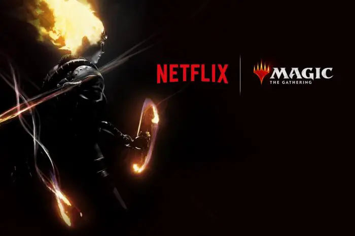 Netflix Announces 'Magic: The Gathering' Series Produced By The Russo Brothers