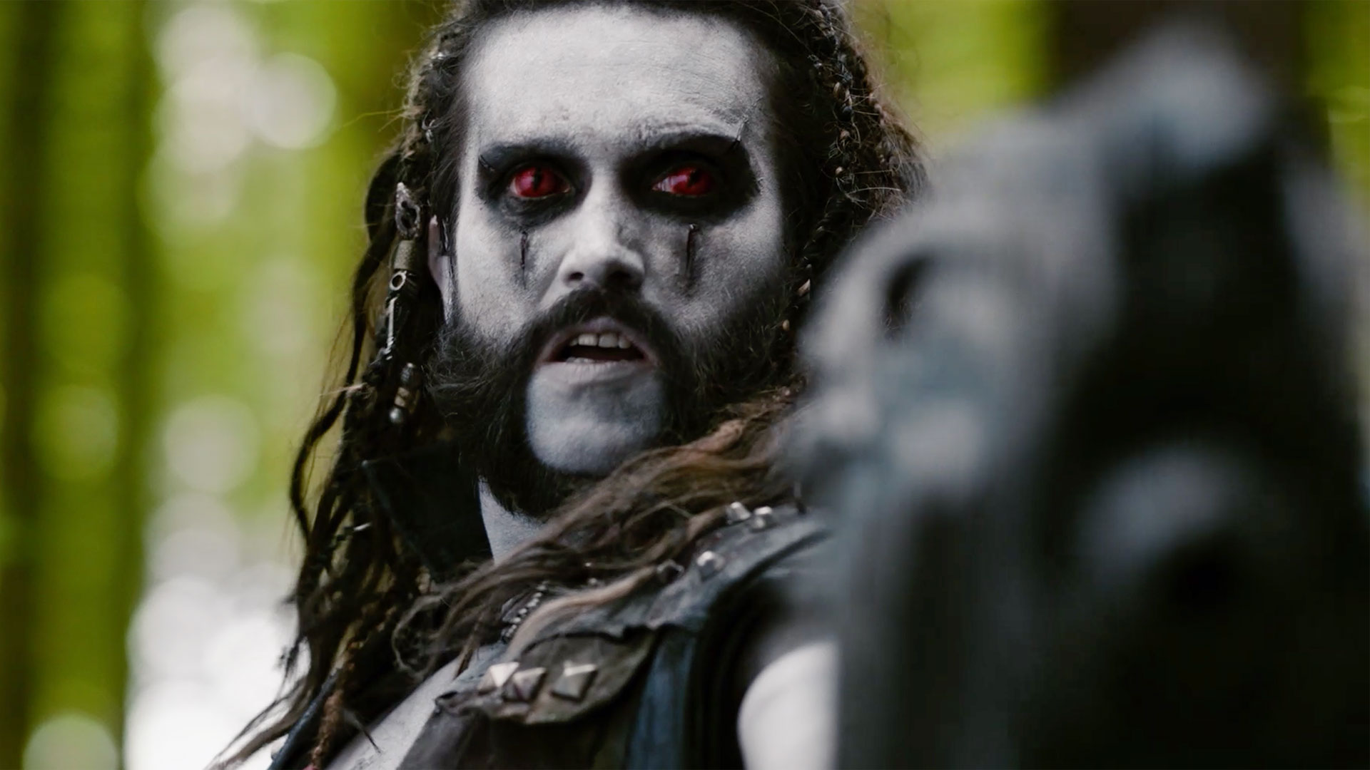 ‘Lobo’ Spinoff Series In Development At Syfy