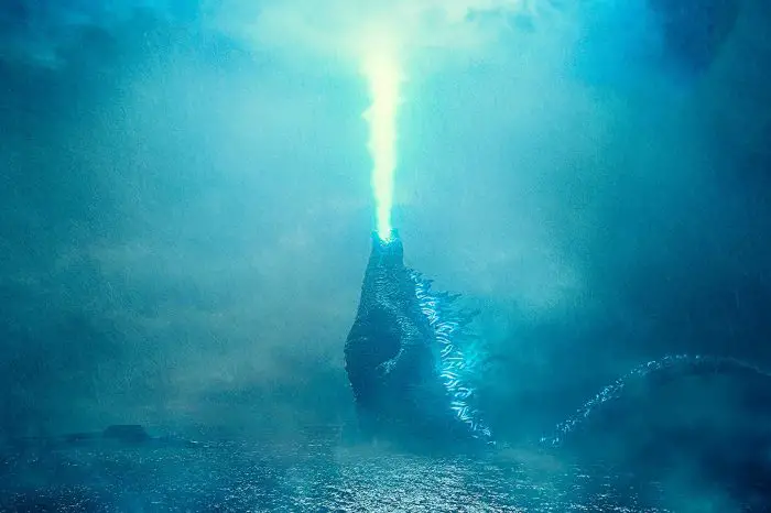 'Godzilla: King Of The Monsters' Review: "A True Godzilla Flick, Scales & All"