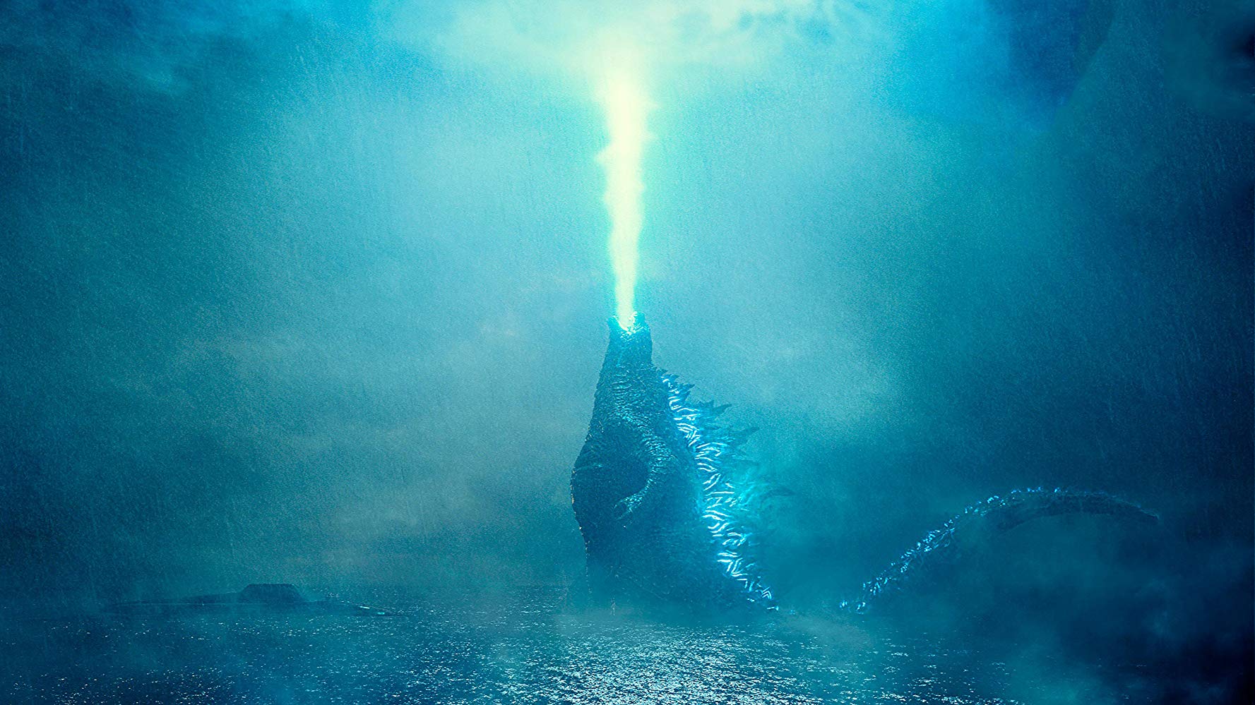 ‘Godzilla: King Of The Monsters’ Review: “A True Godzilla Flick, Scales & All”