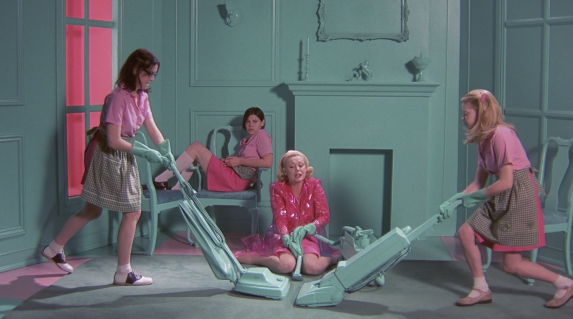 Full Circle Pride: ‘But I’m a Cheerleader’