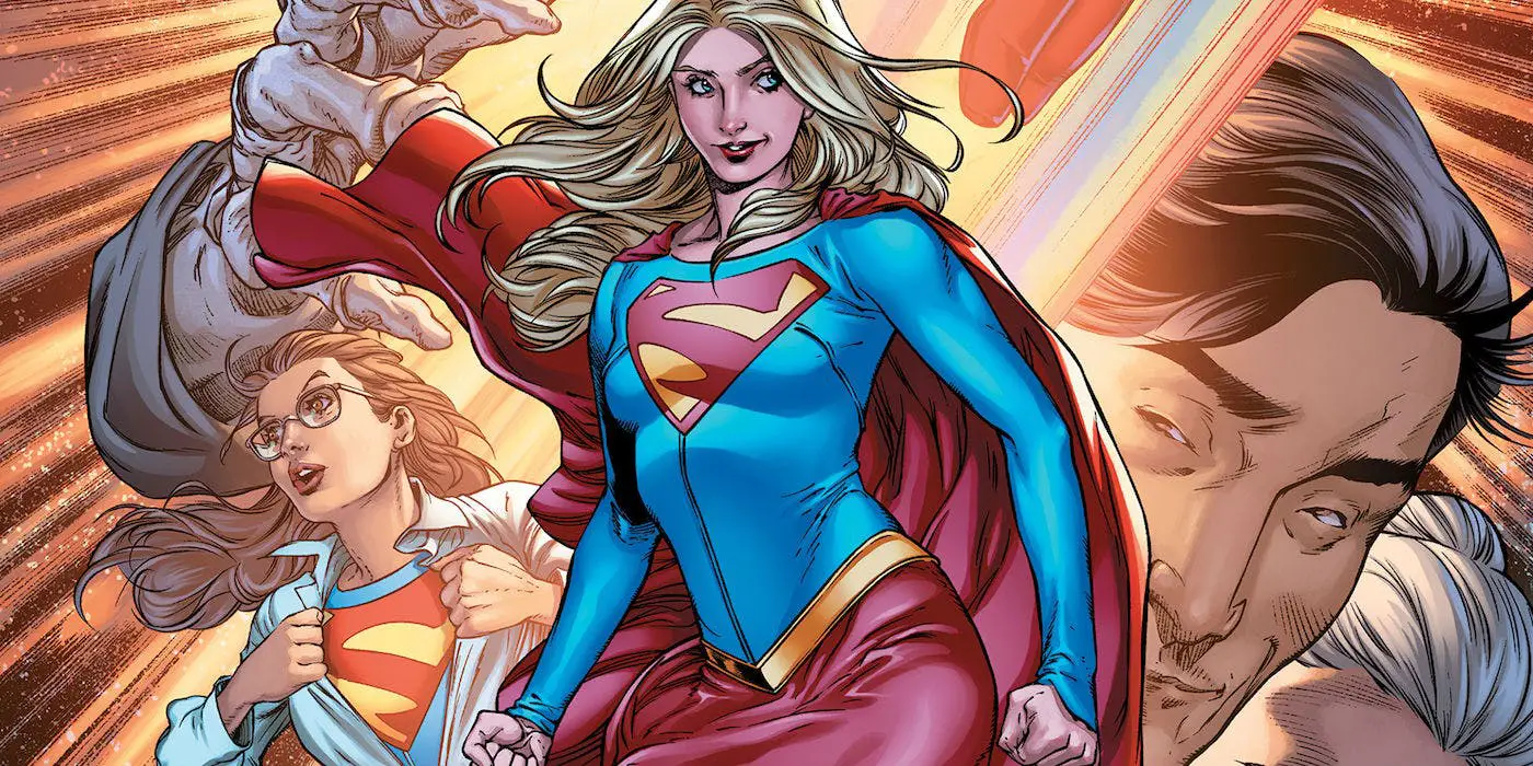 ‘Supergirl’ Film Reportedly Looking To Begin Production Early 2020