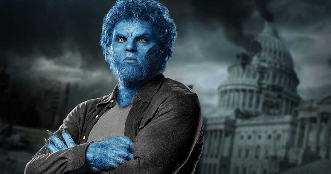 Longtime ‘X-Men’ Editor Reveals His Plans For A Beast Solo Movie