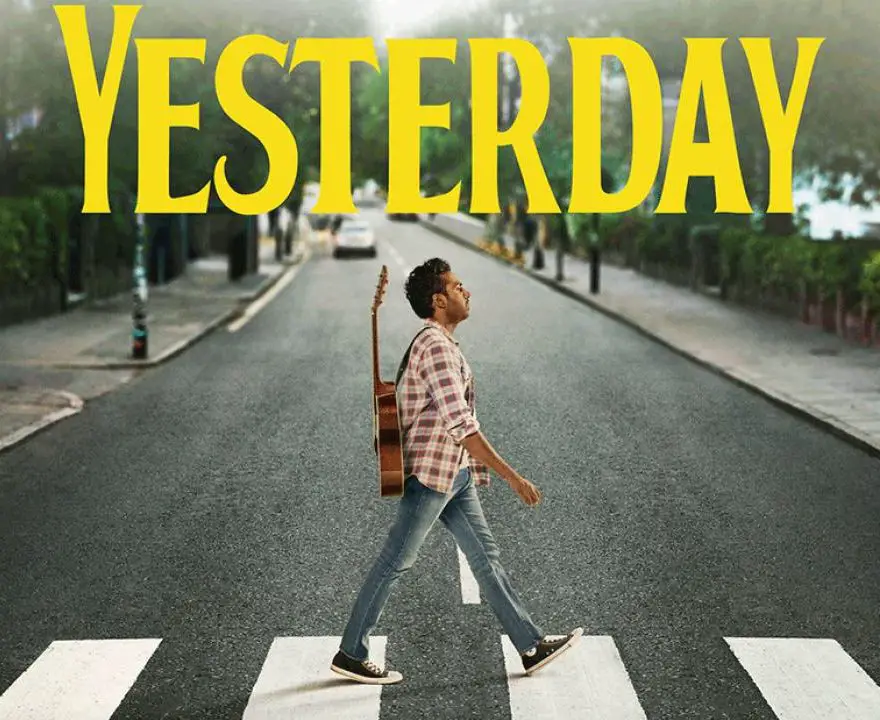 ‘Yesterday’ Review: “An Unsatisfying Version Of An Intriguing Hook”