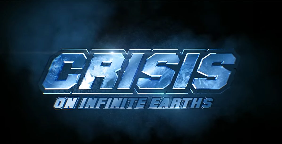 The CW’s Crisis On Infinite Earths Rumored To Begin Filming This Week