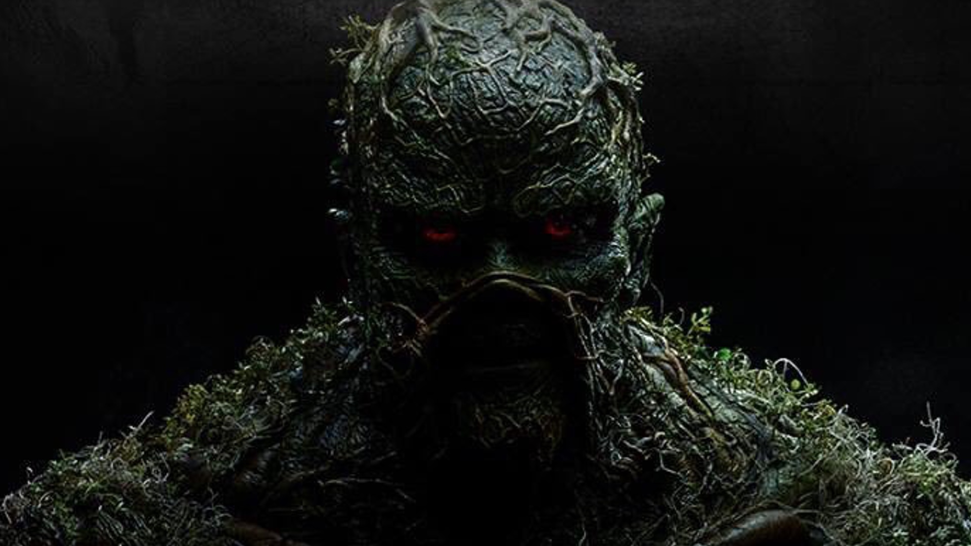 Update: ‘Swamp Thing’ Canceled After One Season On DCU