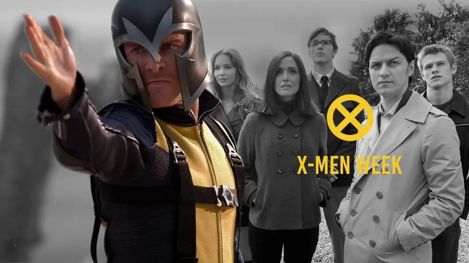 X-Men Week: How ‘X-Men: First Class’ Realizes The Franchise’s Potential