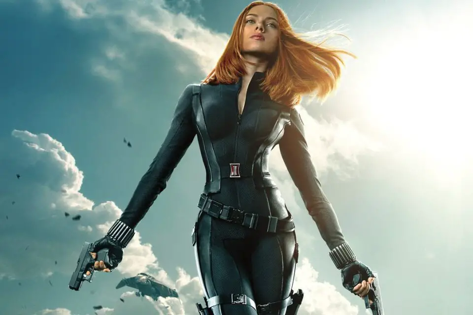 Florence Pughs Role In Black Widow Seemingly Revealed 