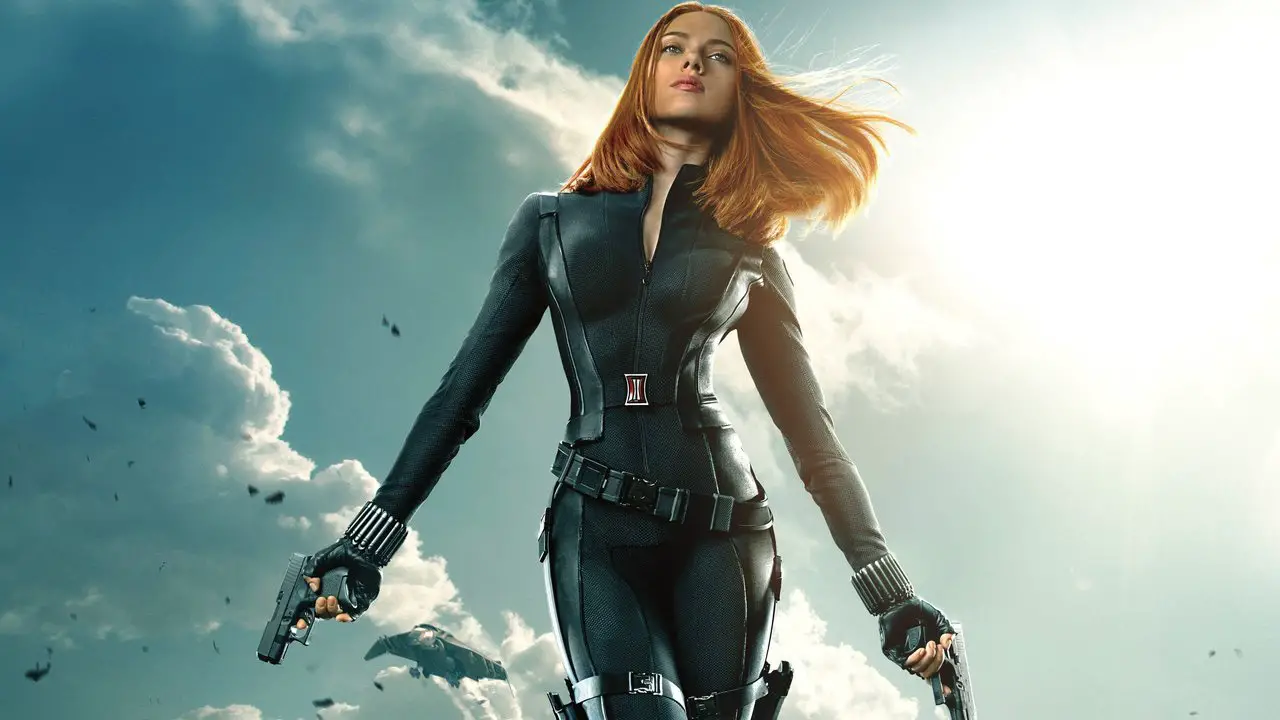 Florence Pugh’s Role In ‘Black Widow’ Seemingly Revealed