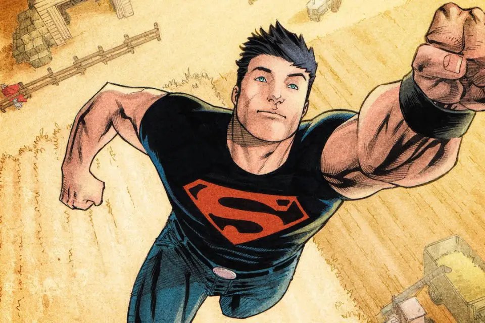 Superboy