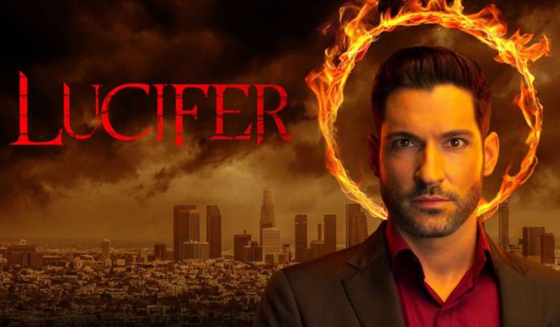 ‘Lucifer’ Has Been Renewed For A Fifth & Final Season