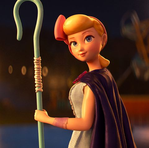 Toy Story 4 - Bo Peep