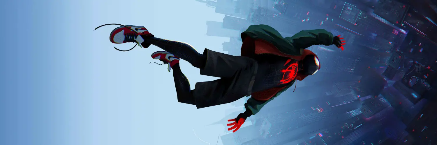 Spider-Man: Into The Spider-Verse': A Lesson In Superhero Scores - Full  Circle Cinema